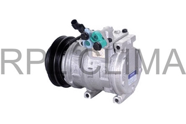 Compressor, air conditioning (APCOKI0010)