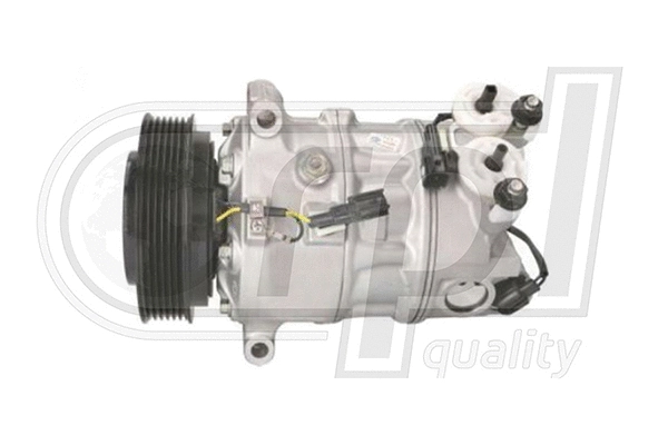 Compressor, air conditioning (APCOVO5047)