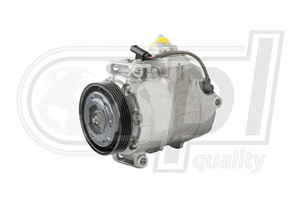 Compressor, air conditioning (APCOBW5074)