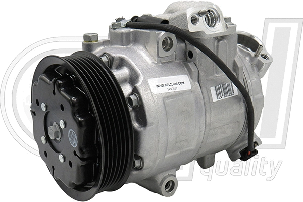 Compressor, air conditioning (APCOVW5026)