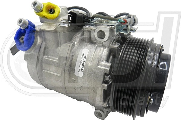 Compressor, air conditioning (APCOBW5054)