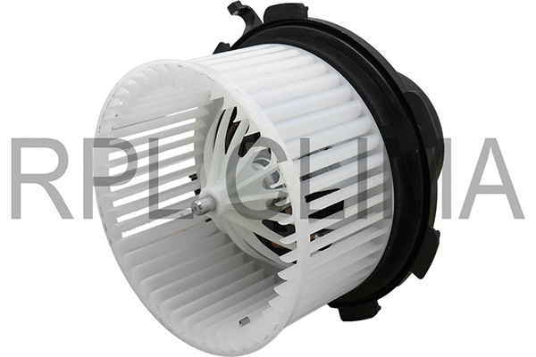 Electric Motor, interior blower (APVTMB0031)