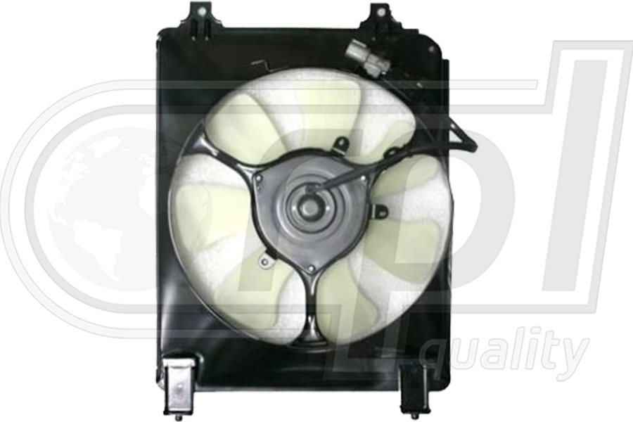 Fan, engine cooling (APELHO5023)