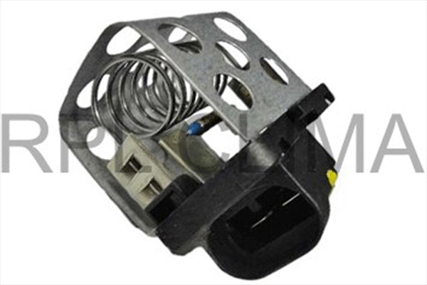 Control Unit, air conditioning (APRSRE0023)