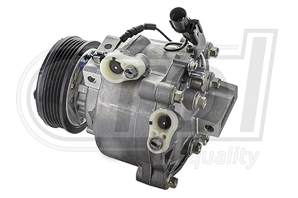 Compressor, air conditioning (APCOMI5054)