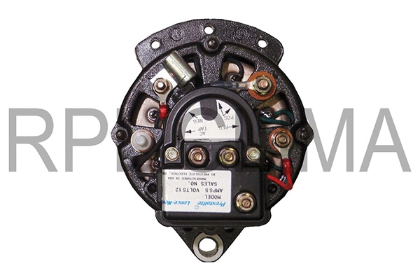 Alternator (FTALTK014)