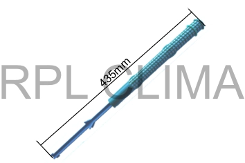 Dryer, air conditioning (APFLIV0002)