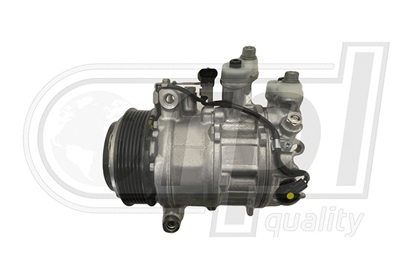 Compressor, air conditioning (APCOMB5091)