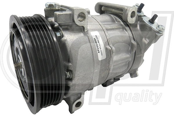 Compressor, air conditioning (APCOCI5051)