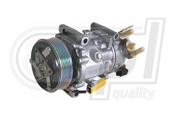 Compressor, air conditioning (APCOCI5066)