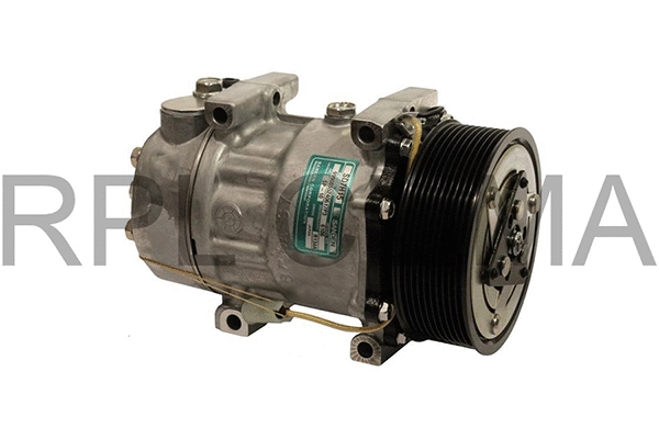 Compressor, air conditioning (APCOVO0063)