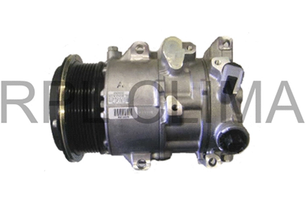 Compressor, air conditioning (APCOTO0066)