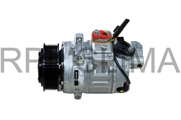 Compressor, air conditioning (APCOBW0082)