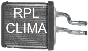 Sensor, interior temperature (APCHAR1007)