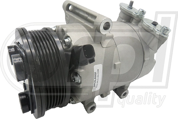 Compressor, air conditioning (APCOLR5021)