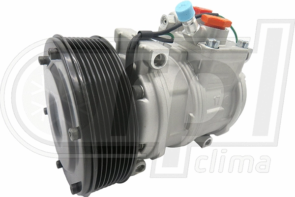 Compressor, air conditioning (APCOJD0011)
