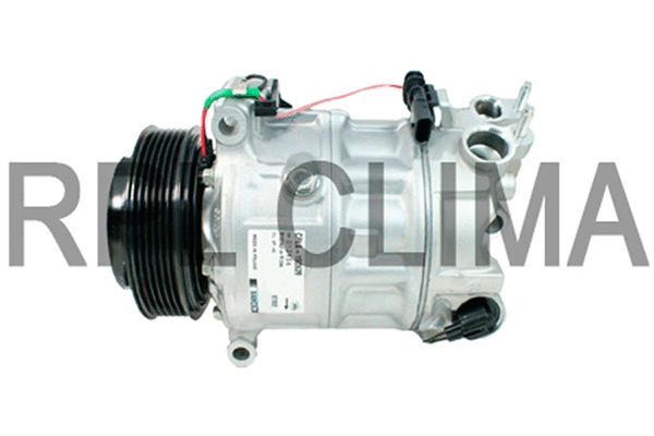Compressor, air conditioning (APCOJG0017)