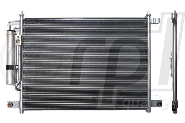 Condenser, air conditioning (APCDDW5013)