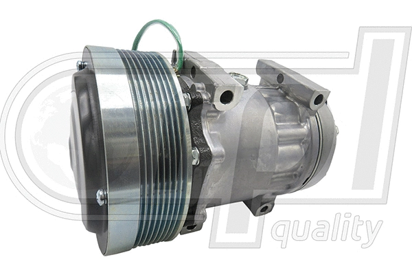 Compressor, air conditioning (APCOCT5004)