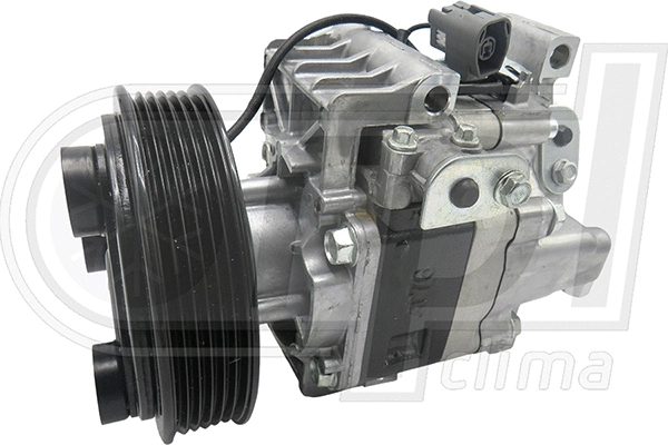 Compressor, air conditioning (APCOMZ0019)
