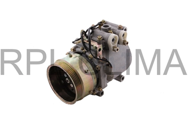 Compressor, air conditioning (APCOMI5004)