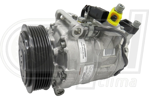 Compressor, air conditioning (APCOVW0027)