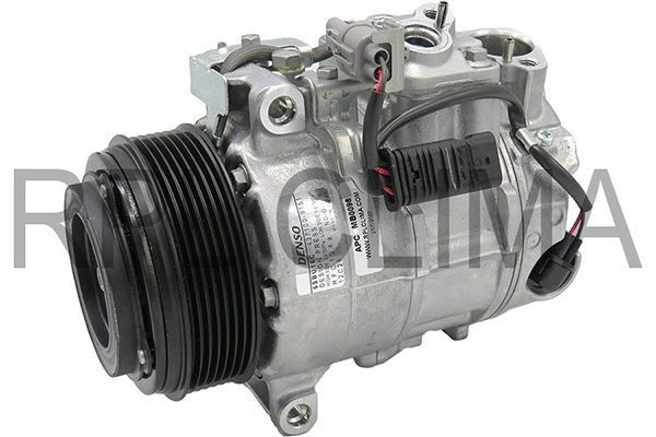 Compressor, air conditioning (APCOMB0102)