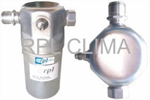 Dryer, air conditioning (APFLAU0008)