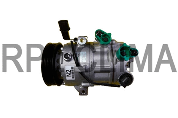 Compressor, air conditioning (APCOHY5074)