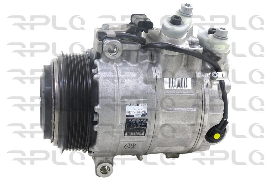Compressor, air conditioning (APCOMB5122)
