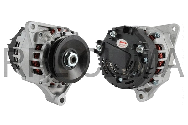 Alternator (FTALCR510)