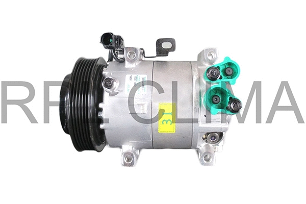 Compressor, air conditioning (APCOKI0036)
