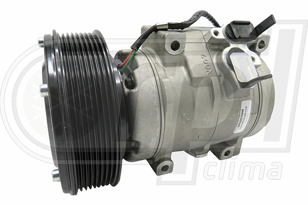 Compressor, air conditioning (APCOCT0009)
