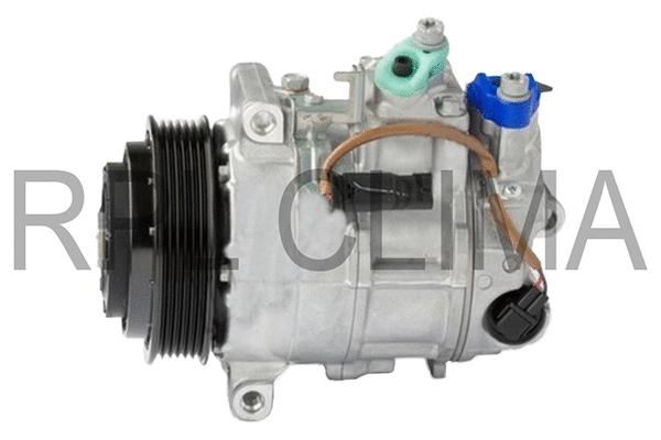 Compressor, air conditioning (APCOMB0084)