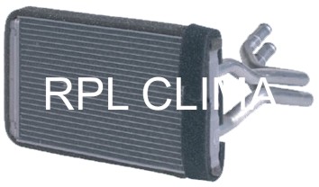 Heat Exchanger, interior heating (APCHHY1006)