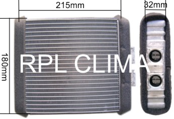 Sensor, interior temperature (APCHAU1008)