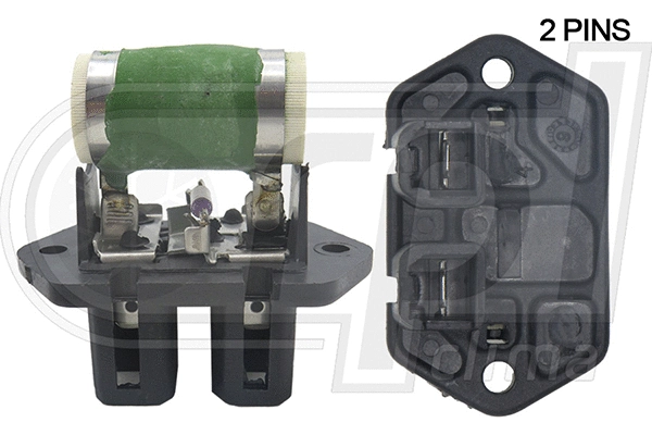 Control Unit, air conditioning (APRSAR0003)