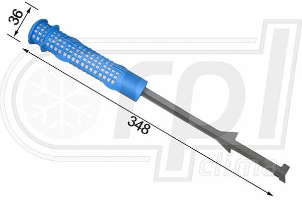 Dryer, air conditioning (APFLCI0025)