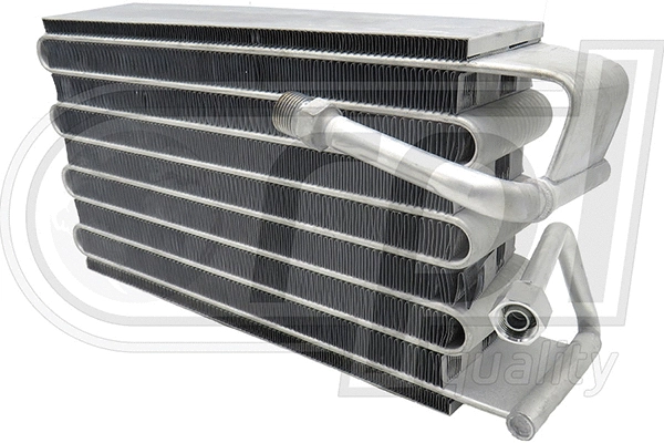 Evaporator, air conditioning (APEVVO5010)