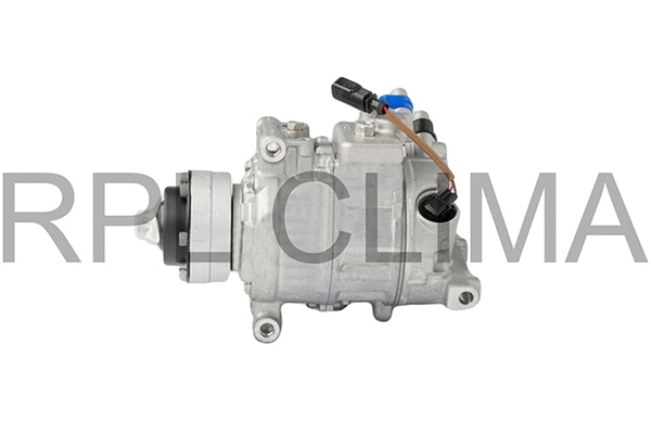 Compressor, air conditioning (APCOAU0054)