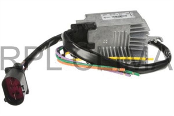 Control Unit, air conditioning (APRSAU0010)
