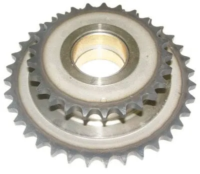 Deflection/Guide Pulley, timing belt (S737)