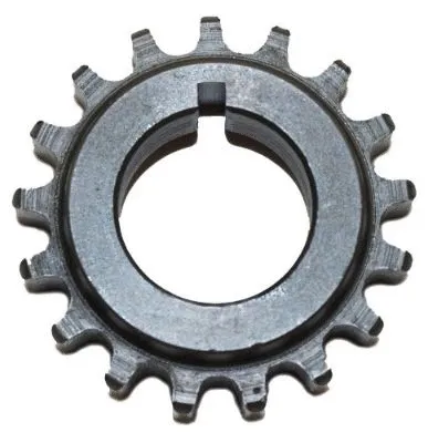 Gear, balance shaft (S939)