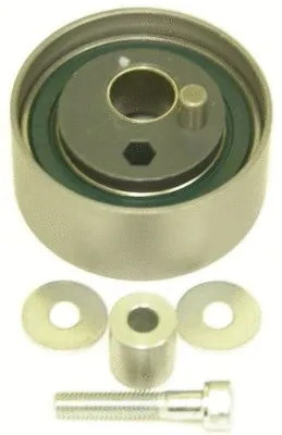 Belt Tensioner, V-ribbed belt (9-5497)