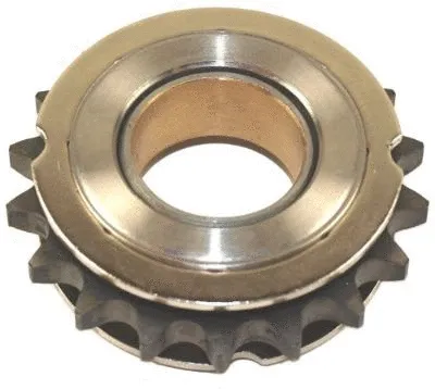 Deflection/Guide Pulley, timing belt (S961)