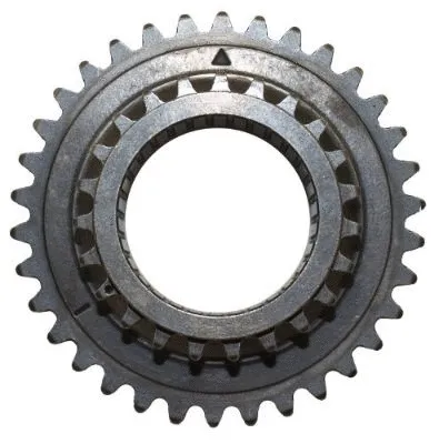 Sprocket, crankshaft (S937)