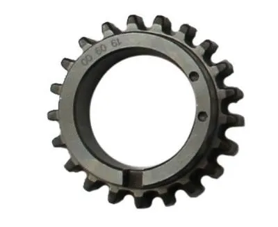 Sprocket, crankshaft (S1022)