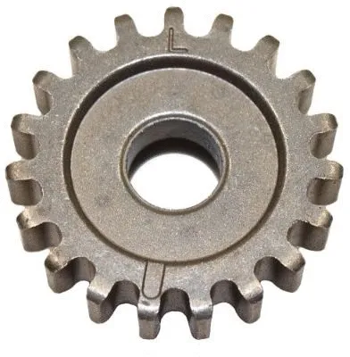 Sprocket/Gear, oil pump (S945)