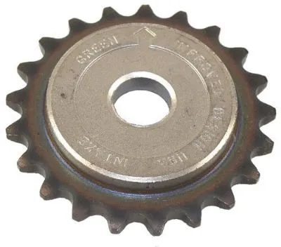 Gear, balance shaft (S853)
