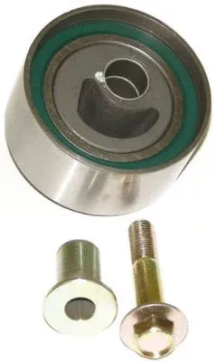 Belt Tensioner, V-ribbed belt (9-5483)
